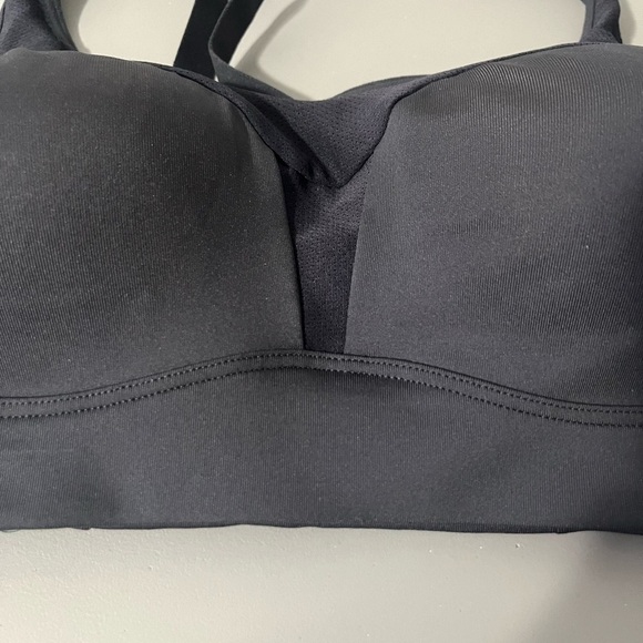 3/25$(Mix) Champion Women's Gray Sports Bra 36C NWT - Picture 5 of 8
